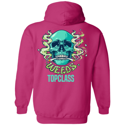 Topclass Weeds Hoodie