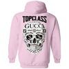 Topclass Gucci Hoodie