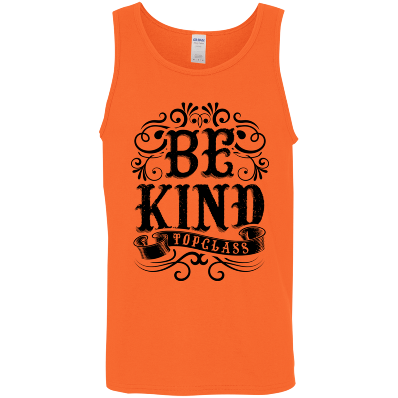 Topclass Be Kind Tank Top