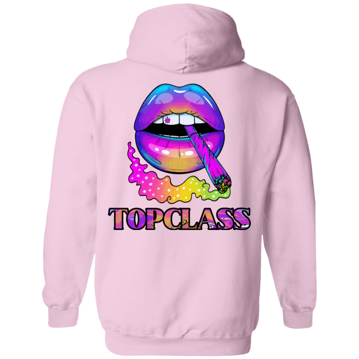 Topclass Purple Lips 420