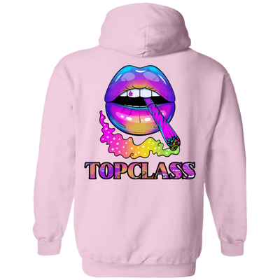 Topclass Purple Lips 420