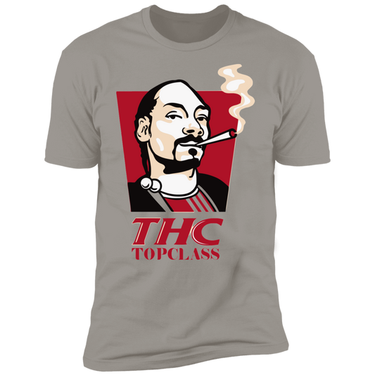 Topclass THC Tshirt 420