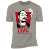 Topclass THC Tshirt 420
