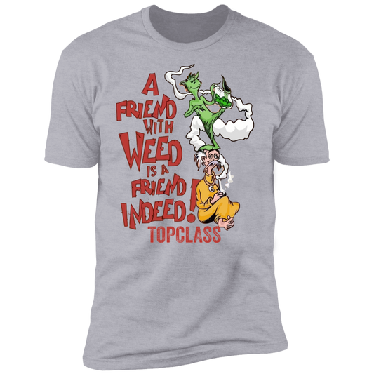 Topclass dr seuss Tshirt