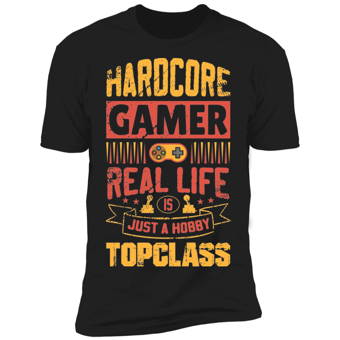 topclass gamer - Topclass Mafia