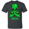 Topclass Alien Youth Tshirt