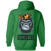 Topclass Gorilla - Topclass Mafia