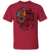 Topclass Sugar Skull Tshirt