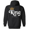 Topclass King Hoodie - Topclass Mafia