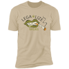 Topclass Legalize 420 Tshirt