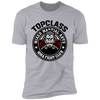 Topclass Gorilla MMA Tshirt