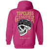 Topclass Gangsta Hoodie