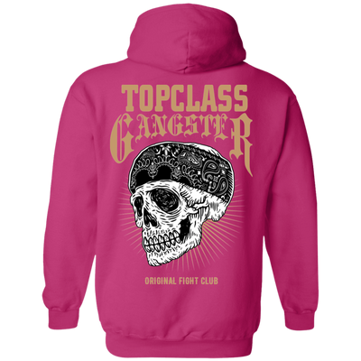 Topclass Gangsta Hoodie