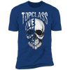 Topclass live fast Tshirt