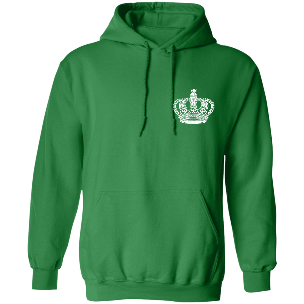 Topclass King Hoodie