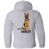 Topclass Harley Youth Hoodie