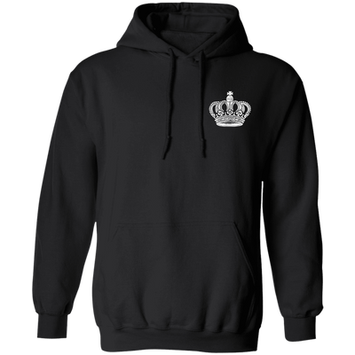 Topclass Mistlestoned hoodie