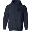 Topclass Bombs Away Hoodie