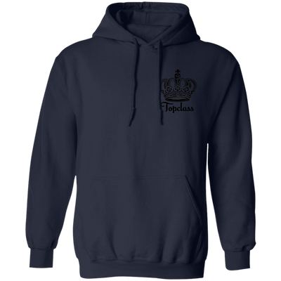 Topclass Bombs Away Hoodie