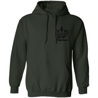 Topclass Gorilla Hoodie