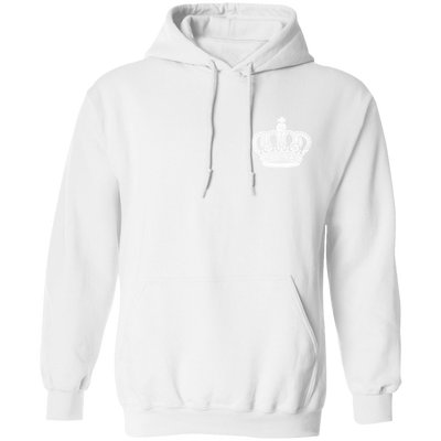 Topclass Weeds Hoodie