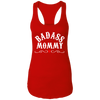 Topclass BadAss Mommy Tank Top