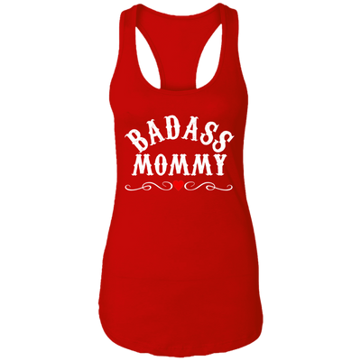 Topclass BadAss Mommy Tank Top