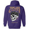 Topclass Gangsta Hoodie