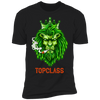 Topclass Lion King 420 Tshirt