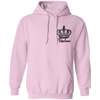 Topclass Gangsta Hoodie