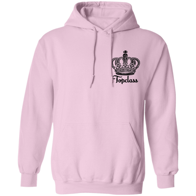 Topclass Gangsta Hoodie