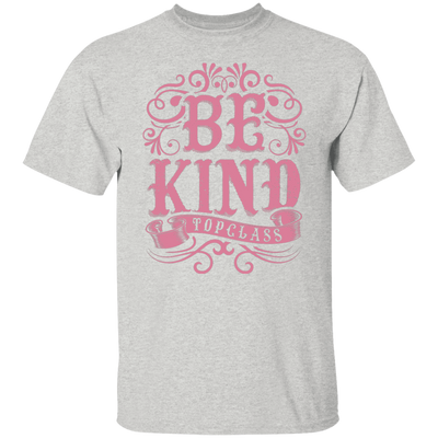 Topclass Be Kind Tshirt