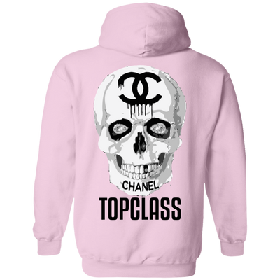 Topclass Chanel Hoodie