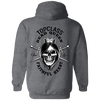 Topclass Dead Queen Hoodie