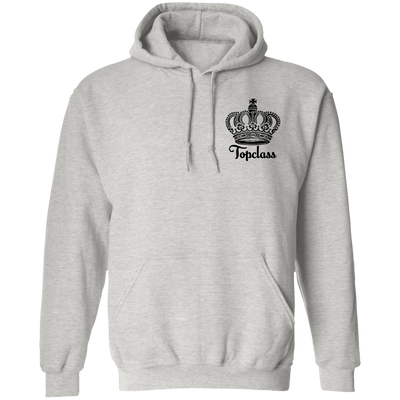 Topclass Bombs Away Hoodie