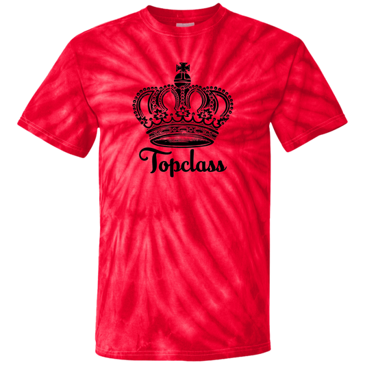 Topclass Crown Logo - Topclass Mafia