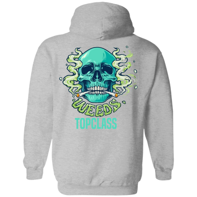 Topclass Weeds Hoodie