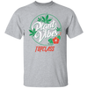 Topclass Plant Vibes Tshirt