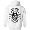 Topclass Dead Queen Hoodie