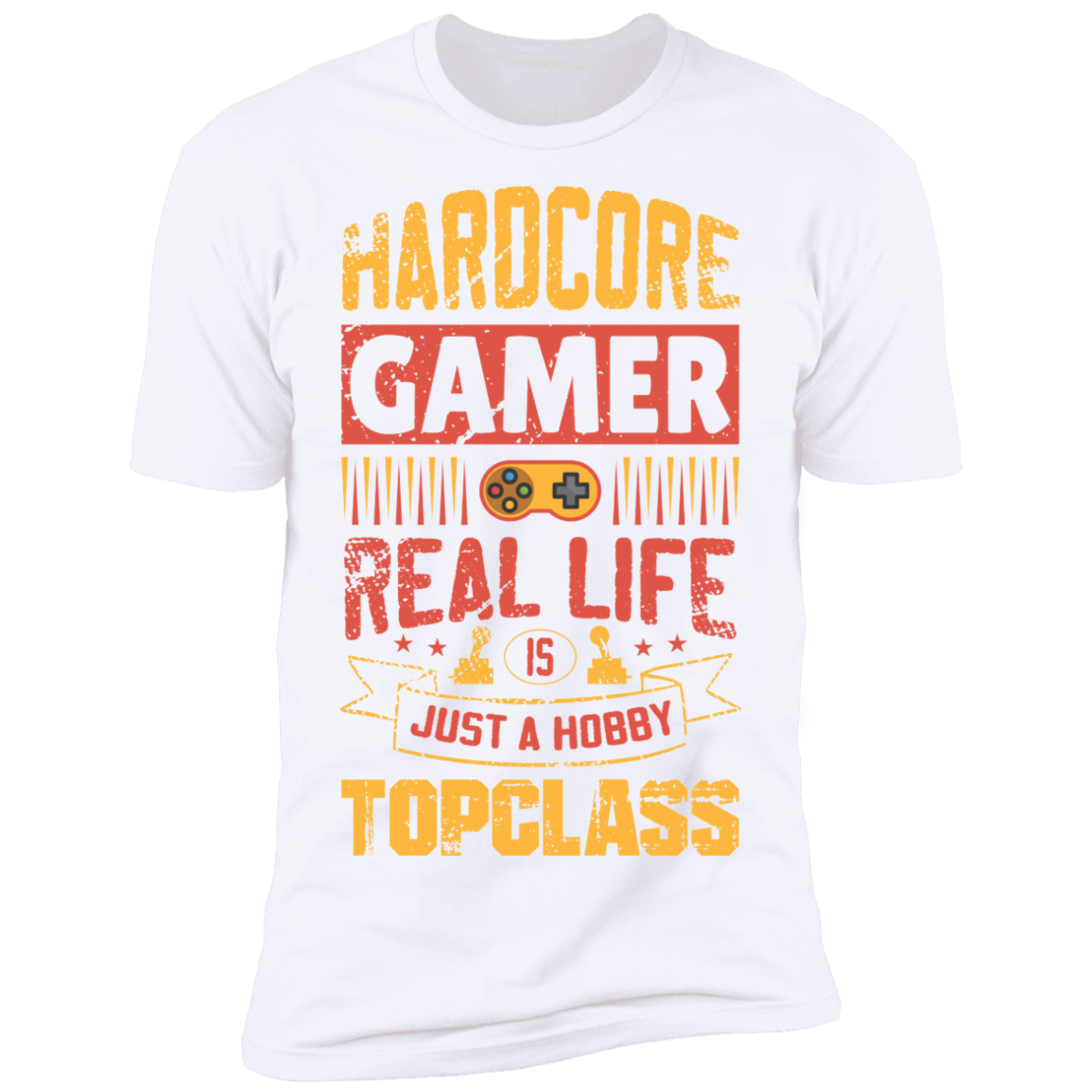 topclass gamer - Topclass Mafia