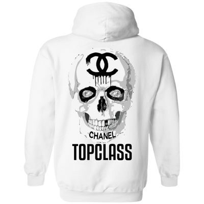 Topclass Chanel Hoodie