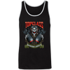 Topclass Bombs Away Tank Top