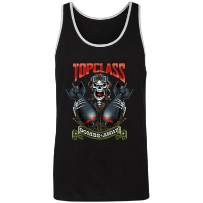 Topclass Bombs Away Tank Top