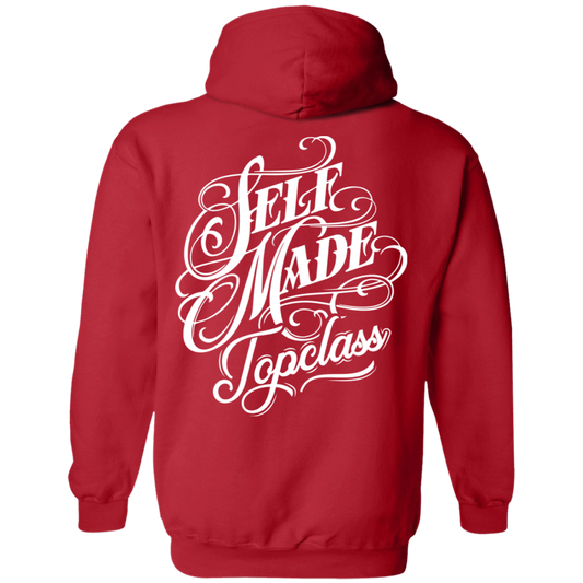 Topclass Self Made Hoodie