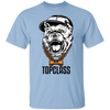 Topclass Bulldog Youth Tshirt