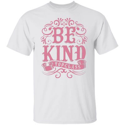 Topclass Be Kind Tshirt