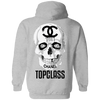 Topclass Chanel Hoodie