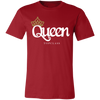 Topclass Queen Tshirt