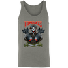 Topclass Bombs Away Tank Top