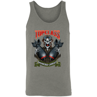 Topclass Bombs Away Tank Top